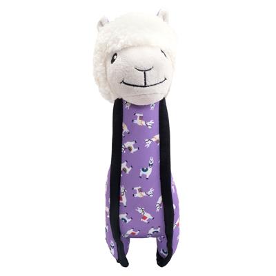 Llama Dog Toy