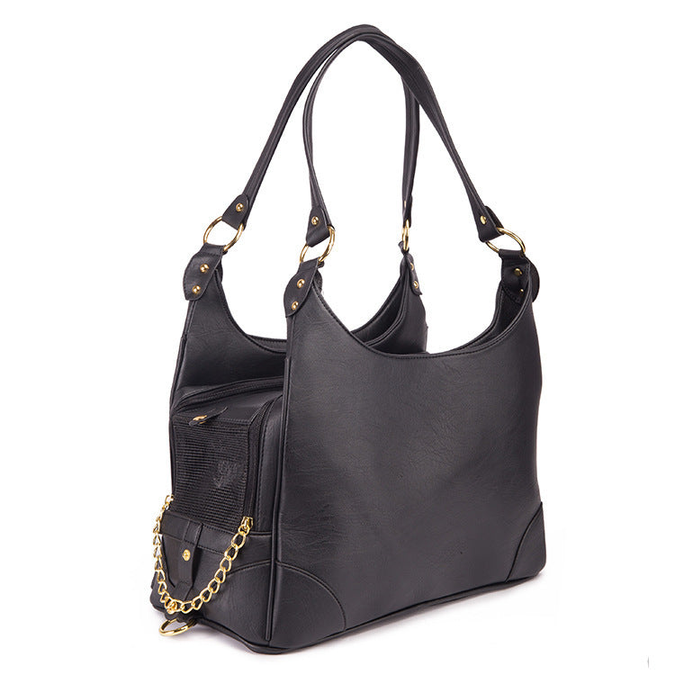 Molly Pistachio® | Dog Carrier Bag