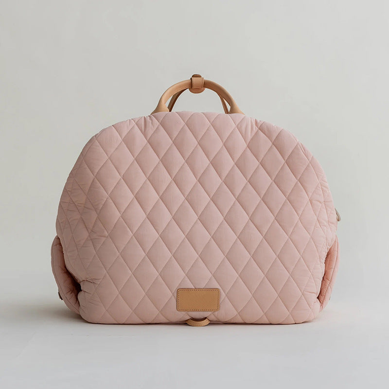 Molly Pistachio™ | Hudson Heights Dog Carrier