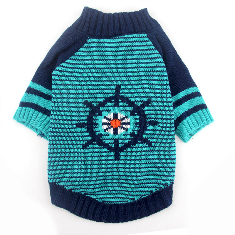 Molly Pistachio™ | Compass Dog Shirt