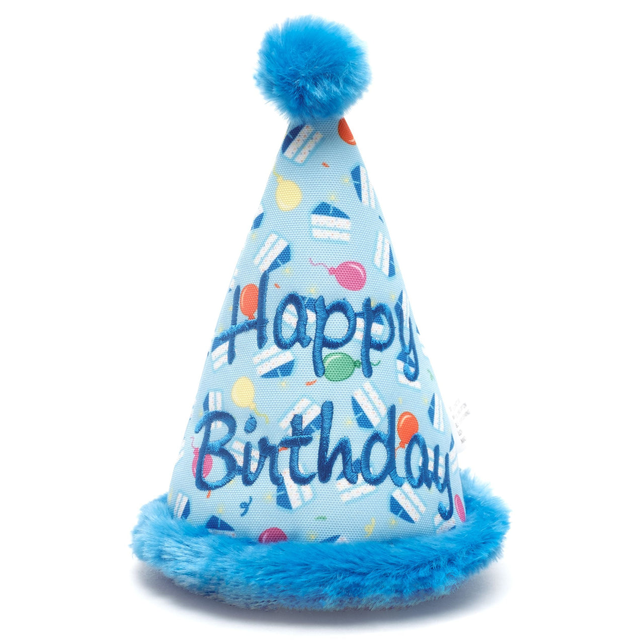 Birthday Boy Hat Toy