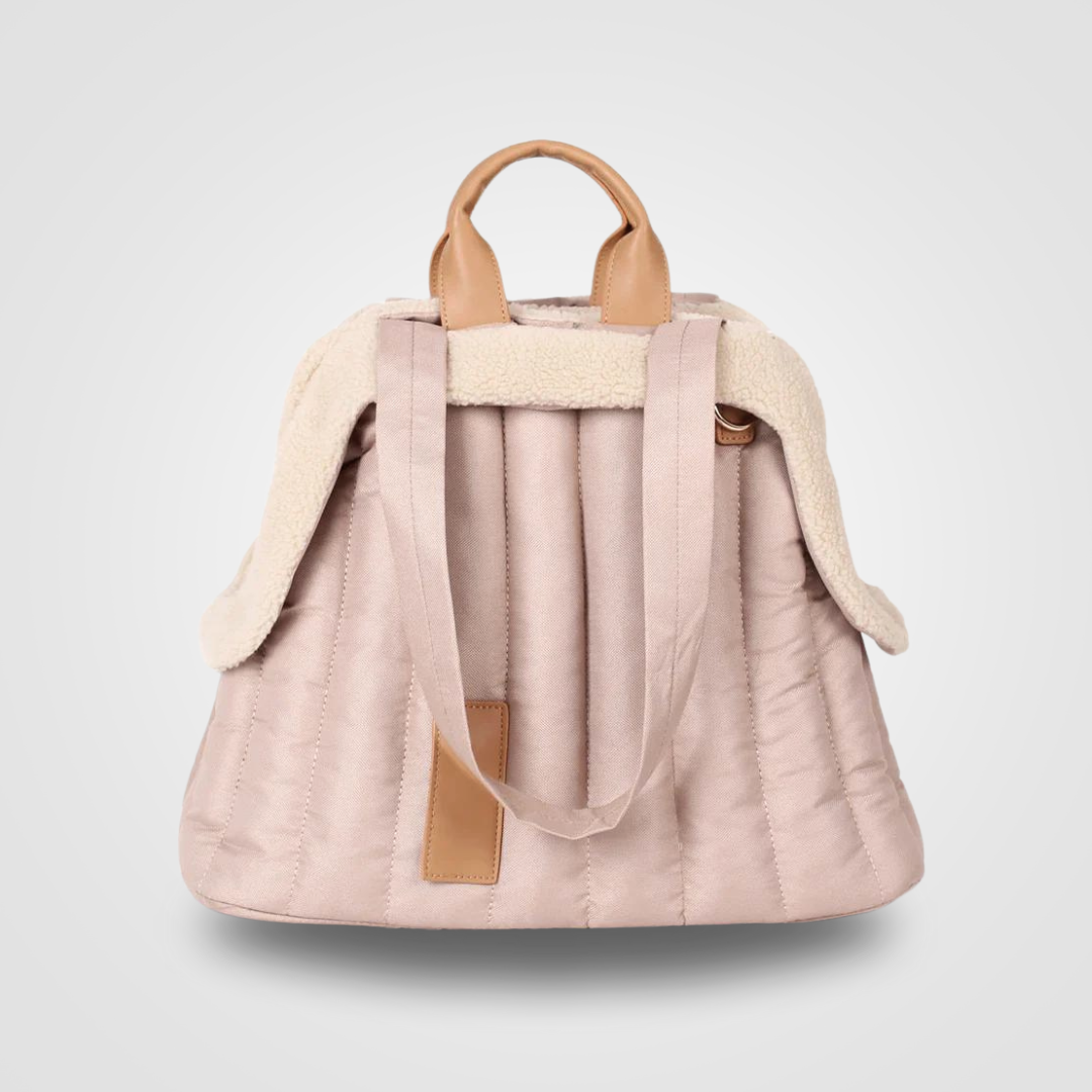 Molly Pistachio® | Premium 3-in-1 Pet Carrier