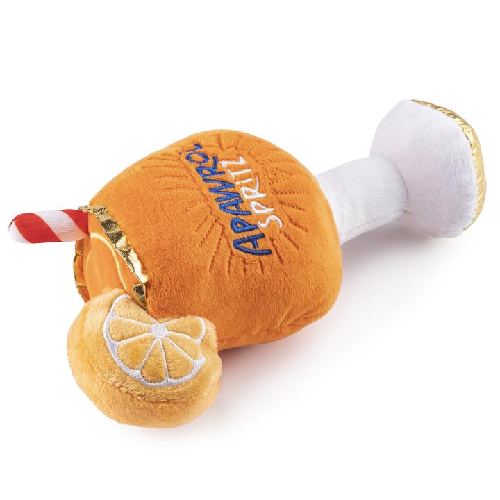 Apawrol Spritz Toy