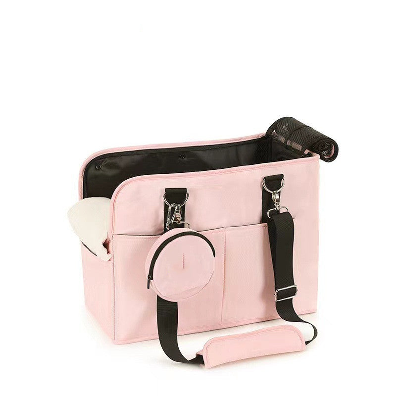 Molly Pistachio® | Dog Carrier Bag