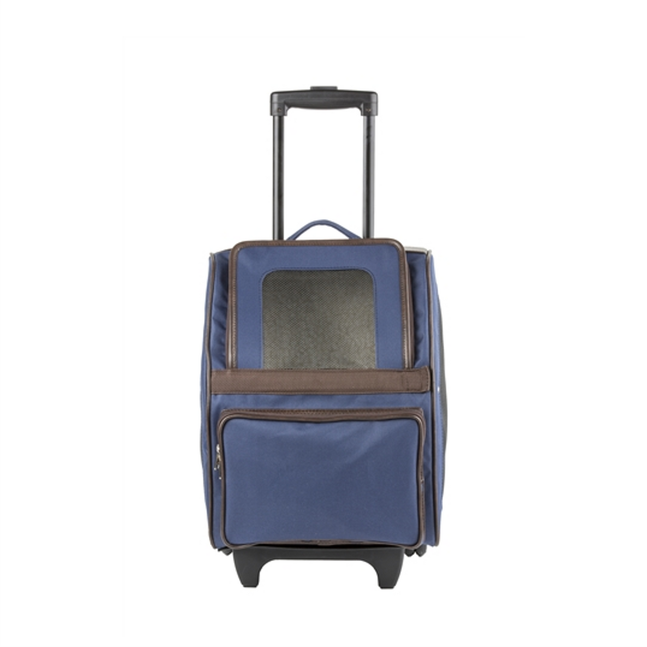 Rio Classic Navy 3-in-1 Carrier Bag on Wheels
